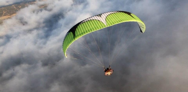 Motor flights
